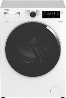 Beko BK 9122 PR Çamaşır Makinesi kullananlar yorumlar